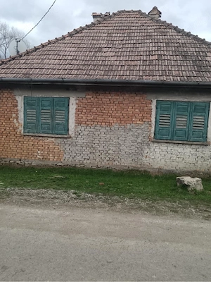 Casa de vanzare Apata Brasov - imagine 3