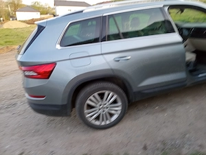 Vand Skoda Kodiaq - imagine 3