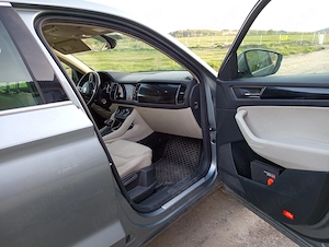 Vand Skoda Kodiaq - imagine 5