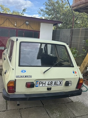 Vand Dacia 1310   model clasic - imagine 2