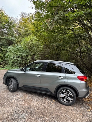 Vand Suzuki Vitara  - imagine 3
