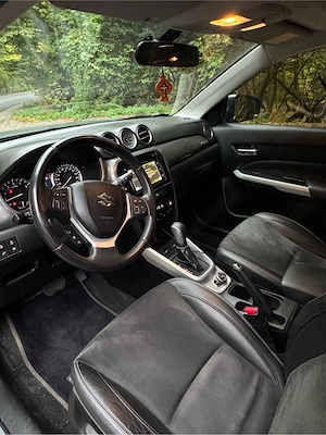 Vand Suzuki Vitara  - imagine 8