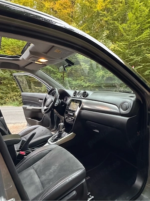 Vand Suzuki Vitara  - imagine 4