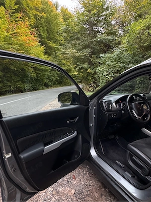 Vand Suzuki Vitara  - imagine 10