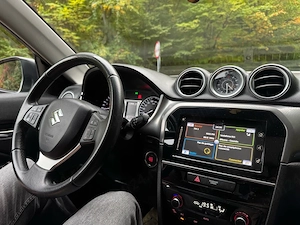 Vand Suzuki Vitara  - imagine 5