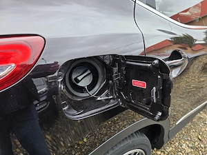 Nissan Qashqai Tekna 2014 1.6 dCi 130 CP Automat Panoramic Piele Navigație - imagine 11