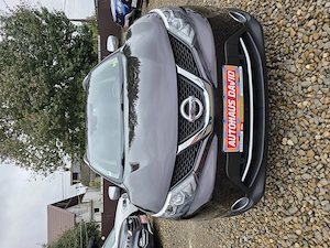 Nissan Qashqai Tekna 2014 1.6 dCi 130 CP Automat Panoramic Piele Navigație - imagine 12
