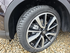 Nissan Qashqai Tekna 2014 1.6 dCi 130 CP Automat Panoramic Piele Navigație - imagine 15