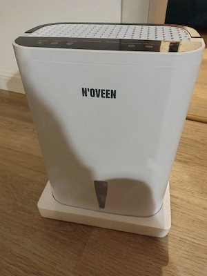 dezumidificator purificator Noveen DH 350