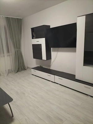 Apartament 2 camere decomantat, 50 mp, Bld Carol, zona Garii - imagine 5