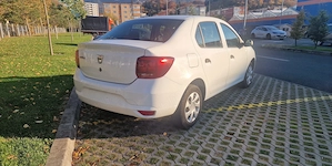 Vand Dacia Logan 1.5 dCi 2019 - imagine 3