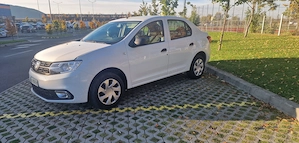 Vand Dacia Logan 1.5 dCi 2019 - imagine 2
