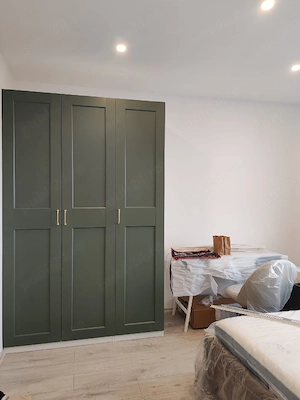 Apartament 3 camere de închiriat în faleza-nord, Delfinariu 