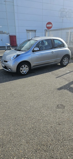 Vand NissanMicra - imagine 3