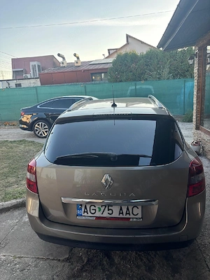 Renault Laguna  - imagine 3