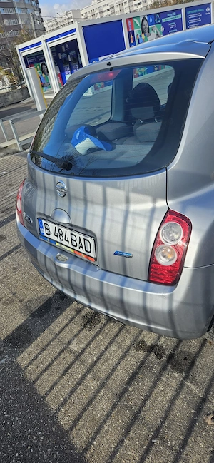 Vand NissanMicra - imagine 5