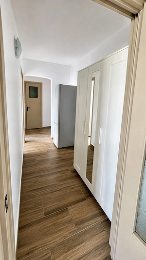 Prima inchiriere - Apartament 2 camere- Raul Doamnei - imagine 3
