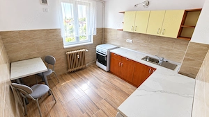 Prima inchiriere - Apartament 2 camere- Raul Doamnei - imagine 2
