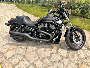 Harley Davidson V-Rod Night Rod Special VRSCDX - imagine 2