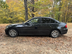 Vand Bmw 320 E90i 2.0 - imagine 3