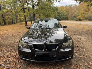 Vand Bmw 320 E90i 2.0 - imagine 2