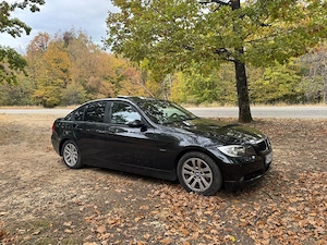 Vand Bmw 320 E90i 2.0 - imagine 4