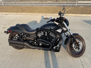 Harley Davidson V-Rod Night Rod Special VRSCDX - imagine 3