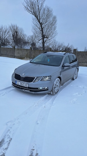Skoda octavia 3 - imagine 4