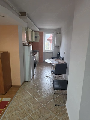 Vând apartament central Predeal  - imagine 3