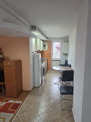 Vând apartament central Predeal  - imagine 4