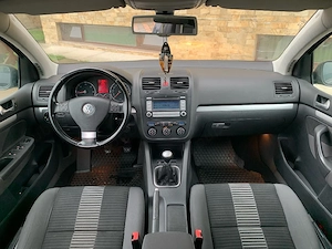 VW Golf 5- 1.9 tdi - imagine 5