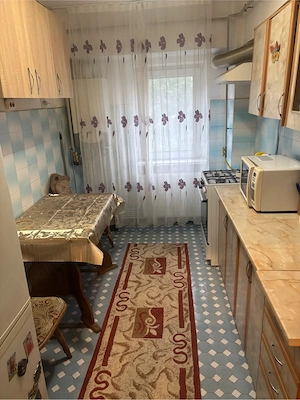 vand apartament ultracentral 2 camere - imagine 3