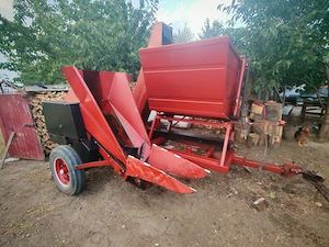 Vând Culegătoare porumb Sip 3500