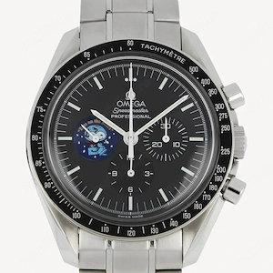Omega Speedmaster   3578.51.00   42 mm   Oțel Inoxidabil