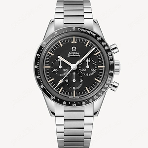 Omega Speedmaster  Ed White    311.30.4  mm   Oțel Inoxidabil