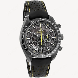 Omega Speedmaster Apollo 8 Dark Side of the Moon   310.92.44.50.01.001   44,25 mm   Ceramic