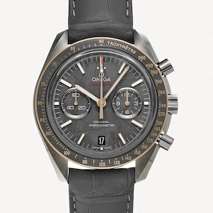 Omega Speedmaster Dark Side of the Moon  Meteorite    311.63.44.51.99.001   44,25 mm   Ceramic