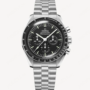 Omega Speedmaster Professional Moonwatch   31  mm   Oțel Inoxidabil