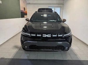 Duster Extreme 4x4 Nou - imagine 3