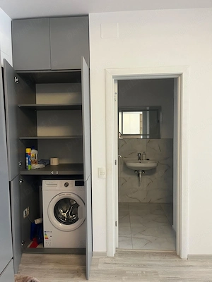 Apartament modern cu 2 camere   Campeador City , str. Ioan Anton - imagine 4