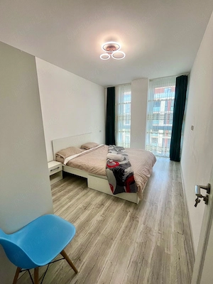Apartament modern cu 2 camere   Campeador City , str. Ioan Anton - imagine 2
