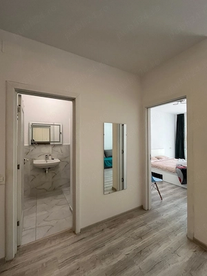 Apartament modern cu 2 camere   Campeador City , str. Ioan Anton - imagine 6