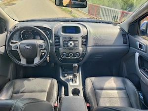 ford ranger  - imagine 2