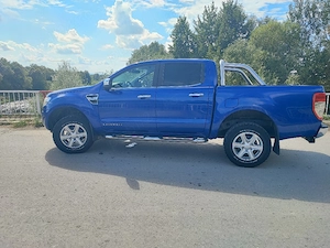 ford ranger  - imagine 4