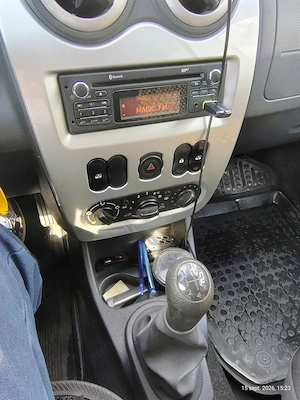 vand Dacia Sandero Stepway - imagine 5
