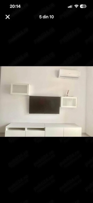 Apartament modern cu 2 camere Campeador City , str. Ioan Anton - imagine 5