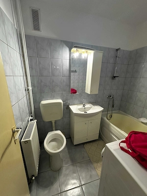 Vând garsonieră 28 mp, parter, Zona Lipovei, Timișoara, liberă, predare imediată - imagine 6