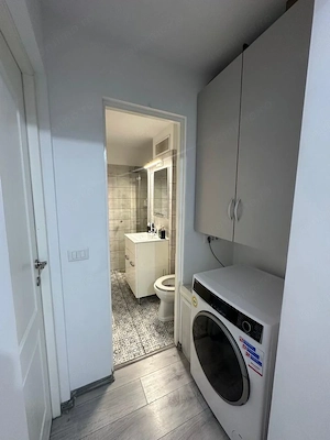 Apartament cu 3 camere decomandat Sagului - imagine 3