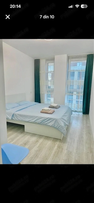 Apartament modern cu 2 camere Campeador City , str. Ioan Anton - imagine 9