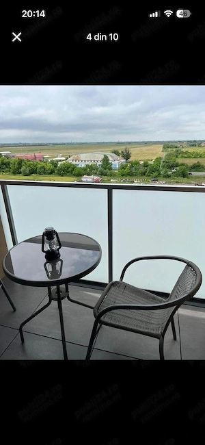 Apartament modern cu 2 camere Campeador City , str. Ioan Anton - imagine 8